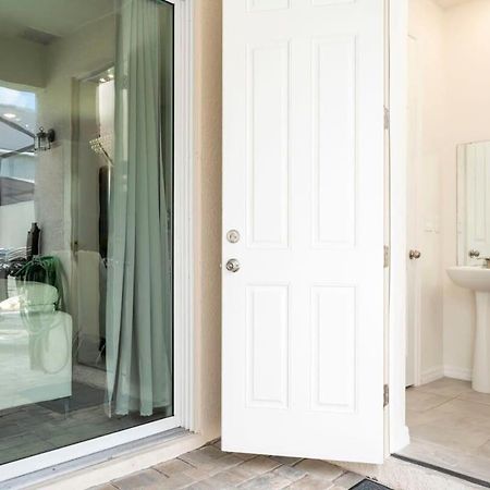 Splendid 5Bd W Pool At Solara Resort 2154 Kissimmee Εξωτερικό φωτογραφία