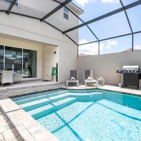 Splendid 5Bd W Pool At Solara Resort 2154 Kissimmee Εξωτερικό φωτογραφία