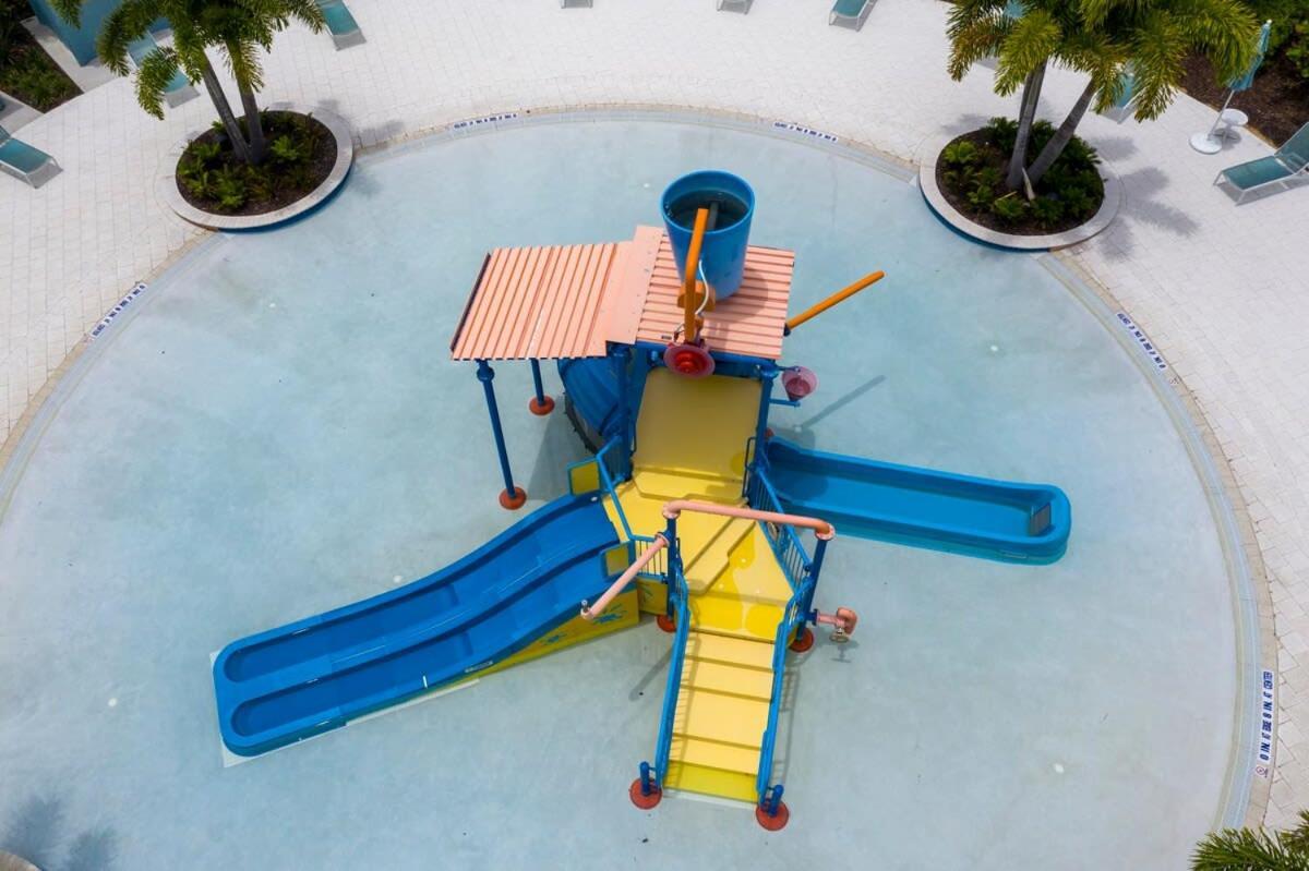 Splendid 5Bd W Pool At Solara Resort 2154 Kissimmee Εξωτερικό φωτογραφία