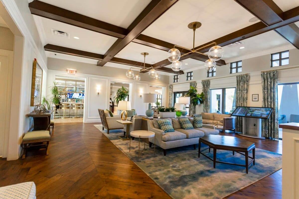 Splendid 5Bd W Pool At Solara Resort 2154 Kissimmee Εξωτερικό φωτογραφία