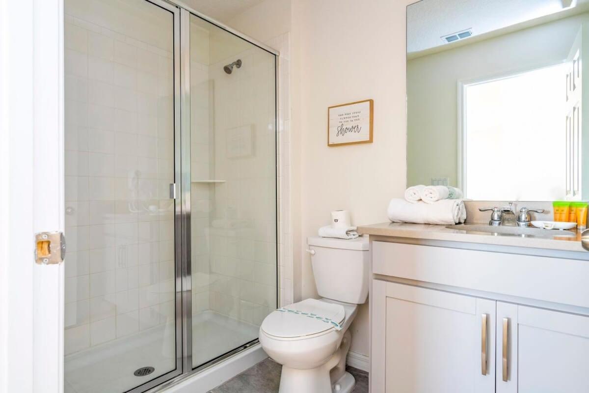 Splendid 5Bd W Pool At Solara Resort 2154 Kissimmee Εξωτερικό φωτογραφία