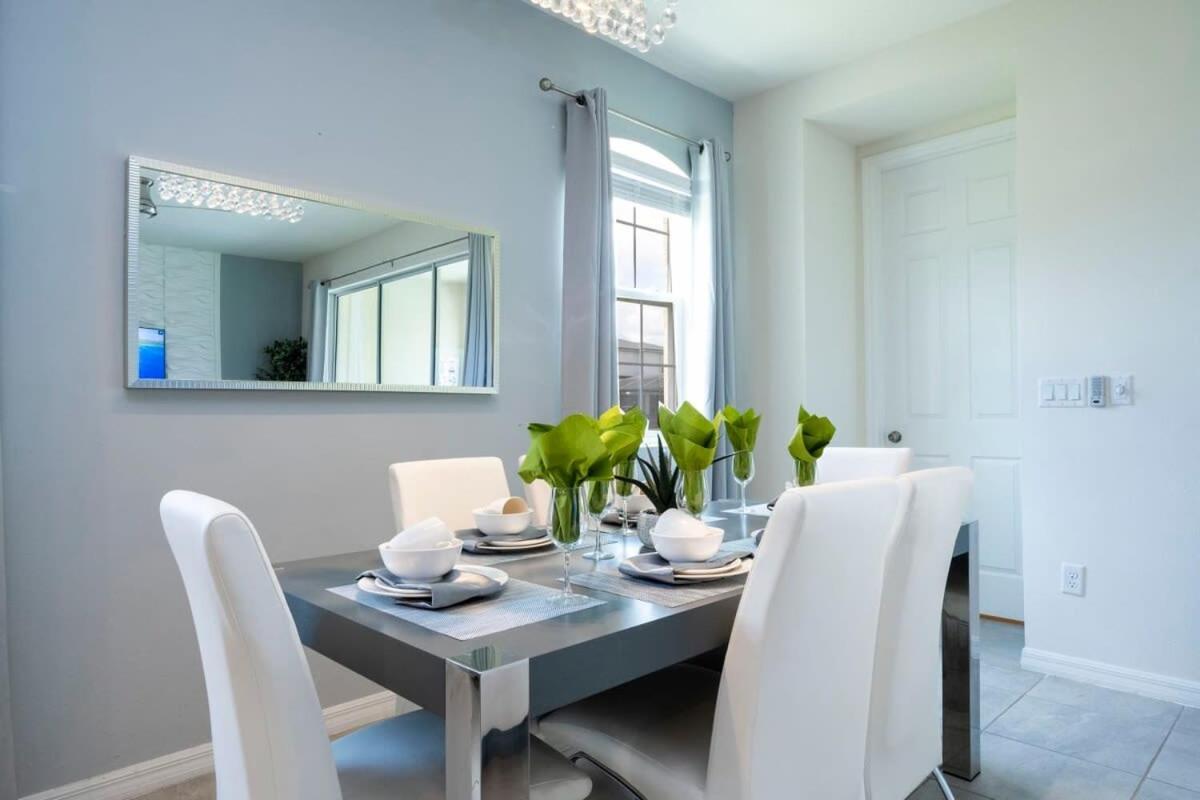 Splendid 5Bd W Pool At Solara Resort 2154 Kissimmee Εξωτερικό φωτογραφία